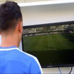 Εφαρμόζεται το VAR από τους 8 του Κυπέλλου