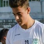 Έφυγε από τη ζωή 20χρονος ποδοσφαιριστής στη Χαλκιδική