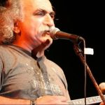"Έφυγε" ο Αγάθωνας Ιακωβίδης