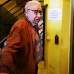 "Έφυγε" ο Δασυγένης