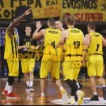 Έγιναν πληρωμές στην ΚΑΕ