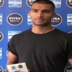 "Είναι τιμή για μένα αυτό το βραβείο"