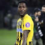 Έκλεισε στην Γκιοζτέπε ο Ιντέγε