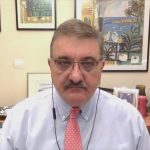 Εξαδάκτυλος:" Άρση περιορισμών όταν φτάσουμε σε διψήφιο αριθμό διασωληνωμένων"