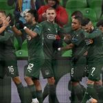 Εξασφάλισε εισιτήριο για το Europa League η Κράσνονταρ (highlights)