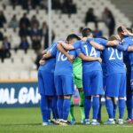 Εξετάζεται η ματαίωση του ταξιδιού της Εθνικής στις ΗΠΑ