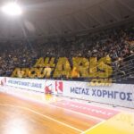 Έκτακτο συμβούλιο στα γραφεία του "Nick Galis Hall"