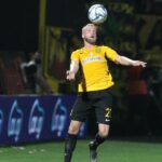 Εκτίει με Βόλο ο Σούντγκρεν