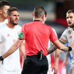 Εκτός έδρας Ισπανοί και Σουηδοί (vid)