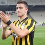 Εκτός και ο Γαλανόπουλος
