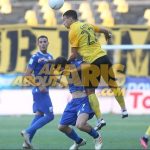 Εκτός με λουμπάγκο ο Γκάνεα