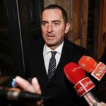 "Ελπίζω να αρχίσει στις 13 Ιουνίου η Serie A"