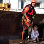 ΕΜΑΚ – Εύβοια: Στα όρια της ανθρώπινης αντοχής