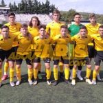 Έμεινε στην κορυφή με το… κλασικό 2-1!