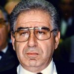 "Εμβληματική μορφή του συλλόγου"