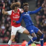 Εμβόλιμη με λονδρέζικο ντέρμπι στην Premier League