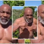 Ένα εκ. ευρώ στον 53χρονο Μάικ Τάισον για έναν ακόμα αγώνα – επιστροφή!