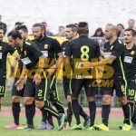 Ενα καλό ξεκίνημα, δύο καλοί λόγοι