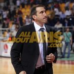 Επένδυσε σε τσεχική ομάδα μπάσκετ ο Μπλατ