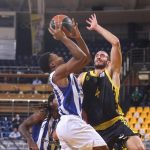 Επέστρεψαν οι διεθνείς, ατομικό για Σλαφτσάκη
