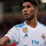 Άναψε φωτιές ο ατζέντης του Χακίμι: «Η Ρεάλ Μαδρίτης είναι το σπίτι του»