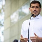 Επίσημο: Υποψήφιος πρόεδρος της ισπανικής Ομοσπονδίας ο Κασίγιας