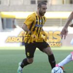 Επιστροφή στα γκολ για Φετφατζίδη