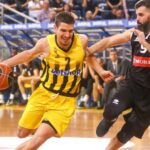 Επιστροφή στο παρκέ