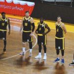 Επιστροφή στο παρκέ μετά από 6 μέρες