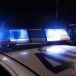 Επίθεση με μολότοφ στο υφυπουργείο Μακεδονίας – Θράκης (vid)