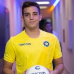 "Επνιξε" δεύτερη κίτρινη στον Μπελόκ ο Σιδηρόπουλος