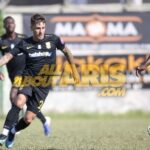 Ερχεται και η δική του ώρα