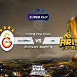 eSports: Απόψε ο… Σούπερ τελικός με Γαλατασαράι! (pic)