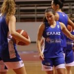 Εθνική Γυναικών: Θετική στον κορωνοϊό η Παυλοπούλου