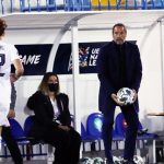 Εθνική: Θετικός στον κορωνοϊό ο Φαν’ τ Σιπ