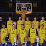 Έτοιμοι για το ντέρμπι οι Έφηβοι του ΑΡΗ