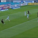 Έτσι έμεινε στην κορυφή (vid)