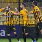 Έτσι πήρε το τρίποντο στην επανέναρξη! (vid)