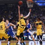 EuroCup χωρίς ΑΡΗ
