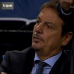 Euroleague: Η απελπισία του Αταμάν σε τάιμ άουτ (vid)