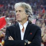 Φενέρμπαχτσε: Επαφές με τον Ζόρζε Ζεζούς