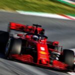 Ferrari: "Εχουμε ανησυχίες, δεν είμαστε γρήγοροι"