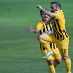 "Φέτφα" έφυγε, "Φέτφα" γύρισε