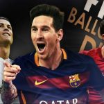 FIFA: Μέσι, Ρονάλντο και Λεβαντόβσκι οι υποψήφιοι για τον κορυφαίο της χρονιάς (vid)