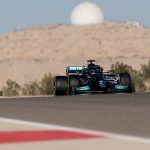 Formula 1: O Sir Λιούις και οι υπόλοιποι