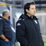 Ανακοινώνει τον Γιαννίκη η ΑΕΚ