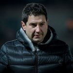 Γιαννίκης: "Δεν ωφεληθήκαμε ούτε εμείς από το τερέν"