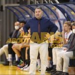 Γιατράς: "Το σκορ είναι πλασματικό, δεν έχει σχέση με την εξέλιξη του αγώνα" (vid)