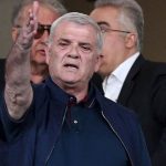 Γκάφα ολκής με τη δόση του Λιβάι Γκαρσία!