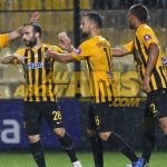 Γκάμα-Φέτφα… μέσα σ’ όλα!